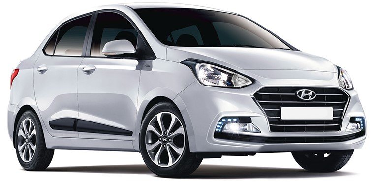 C3 HYUNDAI GRAND SALOON AUTOMATIC