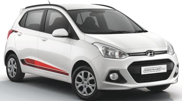 C2 HYUNDAI GRAND I10 AUTOMATIC