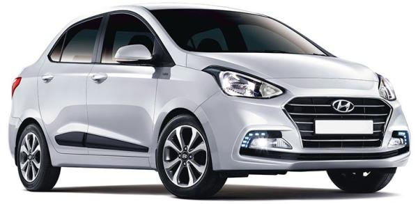 C3 HYUNDAI GRAND SALOON AUTOMATIC